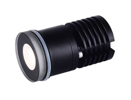 Round Led Underground Light
